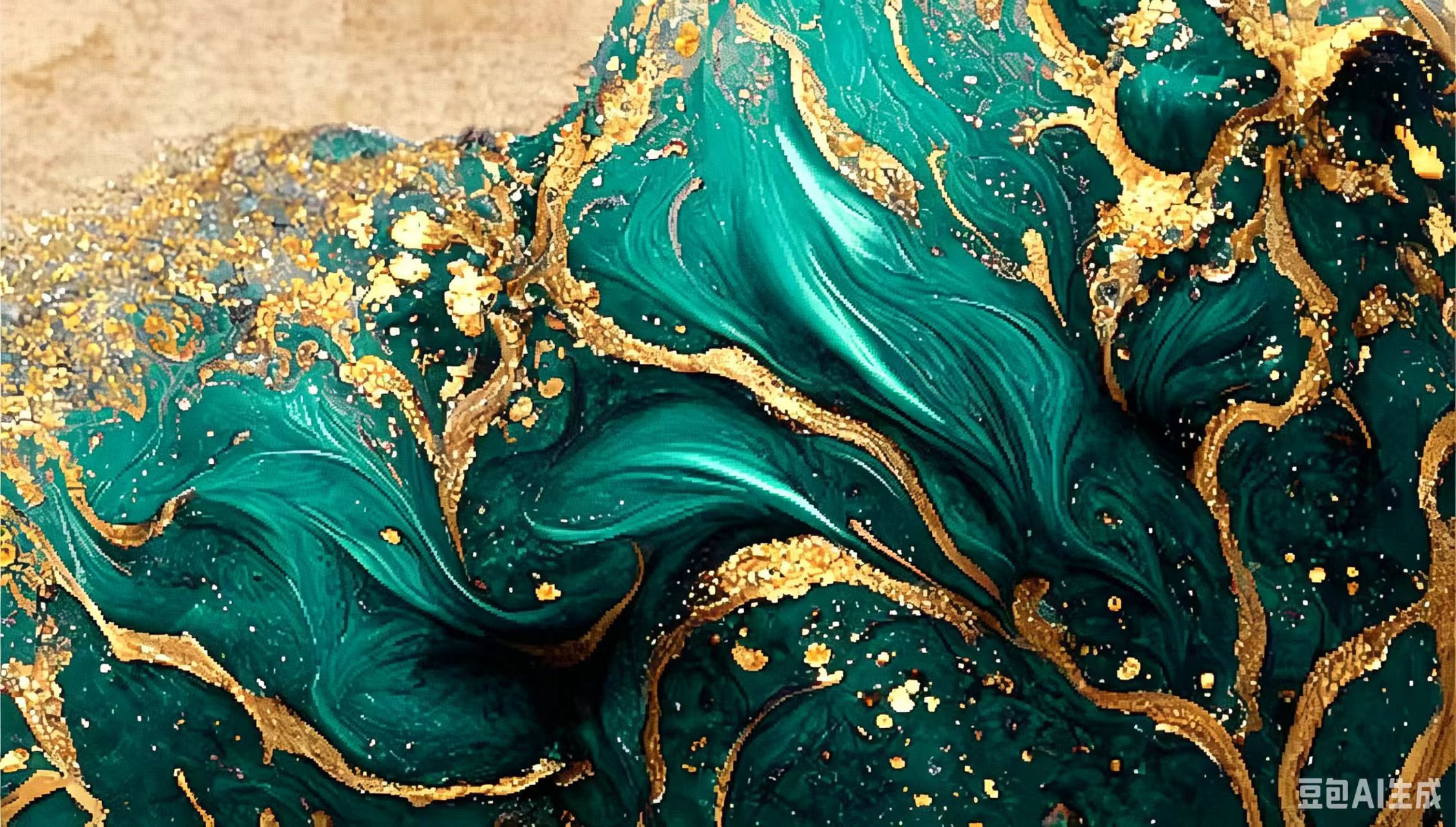 Myth And Truth About Teal